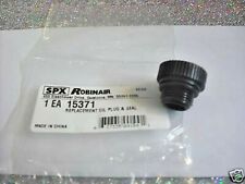 Robinair SPX Tools, Vacuum Pump, Part# 15371, Replacement Oil Plug & Seal picture