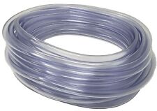 Food Grade Crystal Clear Vinyl Tubing, 3/8-Inch ID x 1/2-Inch OD, 50-FT picture