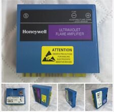 HONEYWELL R7849A-1023 ULTRAVIOLET AMPLIFIER R7849A1023 used cleaned tested picture