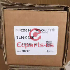 New In Box NOVOTECHNIK TLH-0360 / TLH360 Position Transducer picture