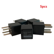 5PCS For Automotive G8VA-1A4T-R01 G8VA1A4TR01 Relay 12VDC 4Pins picture