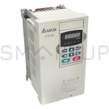 New In Box DELTA VFD037B23A Inverter AC Variable Frequency Drive picture