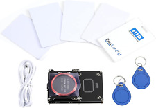 Proxmark3 Easy V3 Kit 512K Memory PM3 ID M1 IC RFID Card Reader Writer Copier Du picture