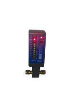 Supco VG60 Electronic Vacuum Gauge 50 to 5000 micron LED Display picture