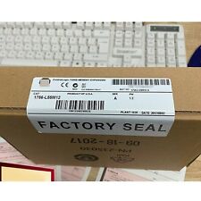 Factory Sealed Allen-Bradley 1756-L55M12 ControlLogix 750KB Memory picture