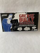 Black Nitrile Gloves Grease Bully 100 Ct X-Large Size picture