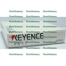 one NEW KEYENCE FS-17 optical fiber amplifier in box Fast Delivery picture