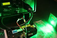 Jenoptik Jenlas D2.3  532nm Green Thin-Disk DPSS Laser  picture