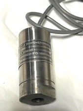 GP:50 Pressure Transducer,  3211-C-S7-10 Pressure Range picture