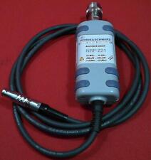 Rohde & Schwarz NRP-Z21 Three-Path Diode Power Sensors picture