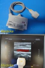 2011 Toshiba PLT-604AT Linear Array Ultrasound Transducer Probe, 6.0Mhz ~ 30191 picture