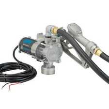 Gpi 137100-01 Fuel Transfer Pump, 12V Dc, 8 Gpm Max. Flow Rate , 1/10 Hp, Cast picture