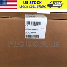 Phoenix Contact FL SWITCH SF 16TX 2832849 Power Supply Fast Shipping picture