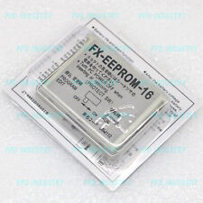 1PC FX-EEPROM-16 Mitsubishi New PLC memory card in box ship DHL picture