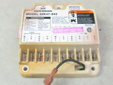 White Rodgers 50E47-843 Universal HSI Ignition Furnace Control Module 