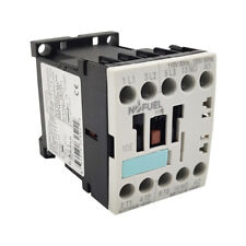 3RT1016-1AK61 Contactor 120V coil AC same as Siemens Contactor 3RT1016-1AK60 9A picture