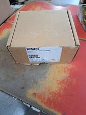 Siemens 545-208 AOP Transducer Remote Mount New Open Box  picture