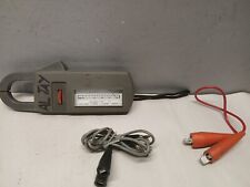 Vintage Sperry Snap 8 Model SPR-200 Clamp-on AC Volt-OHM-Ammeter.  picture