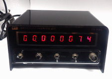 Vintage OptoElectronics FC-50C Frequency Counter picture