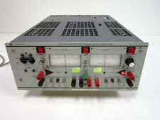 KEPCO BOP 36-6M BIPOLAR OPERATIONAL POWER SUPPLY AMPLIFIER 36V 6A picture