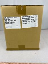 AMAT LAM RESEARCH FUJIKIN VALVE ASSEMBLY 853-166108-002 NEW IN BOX picture