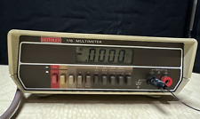 Keithley Instruments Model 176 DMM Digital Multimeter picture