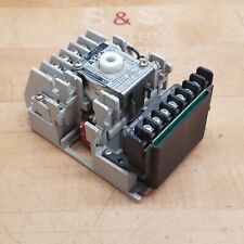 ASCO 917 42061X Lighting Contactor With 208V 60Hz Coil - USED picture
