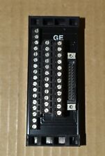 GE Fanuc Breakout Board Terminal Module Cat No. IC693ACC337C picture