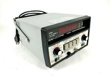 Sencore LC53 Z Meter Capacitor Inductor Analyzer Voltage Impedance Match Testing picture