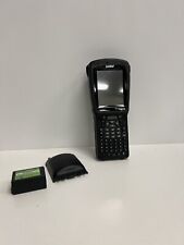 Psion Symbol Motorola Workabout Pro 4 7528x Barcode Scanner- No Charging Dock/AC picture