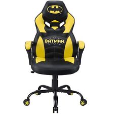 SUBSONIC Batman - Junior Gamer Chair - Gaming Office Chair for Children and T... picture