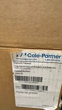 Cole-Parmer Vacuum Filtration, Full Assembly, 15 mL, 0.2 um,  06062-85, 20 case picture