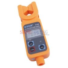ETCR9100 AC High/Low Voltage AC Leakage Clamp Meter New #E10 picture