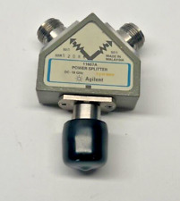 Keysight Agilent HP 11667A Power Splitter, DC-18 GHz Opt. 001 picture