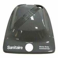 Electrolux Eureka Sanitaire 1477815R1 Replacement Hood and Graphics for Vacuum picture