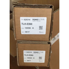 Novotechnik TLH-0360 Position Transducer New One Expedited Shipping TLH0360 picture