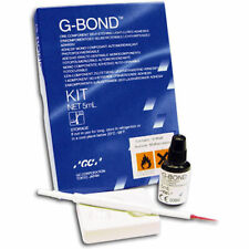 Dental New G-Bond Refill - One Component - 5ml Bottle - GC II  picture