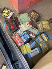 Lot of 15+ Boxes Of Vintage Staples picture