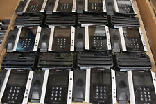 Lot Of 50 Polycom VVX 600 Gigabit IP Business Office Phones W Stands & Handsets picture