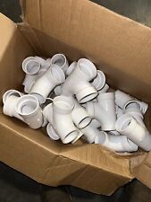 20 Count 2” Dwv Tee Nibco picture