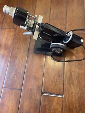 American Optical Lensometer (model:12603) for parts. picture