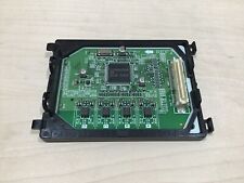 Panasonic KX-TAW84893 4 Port Caller ID Card Expansion Card picture