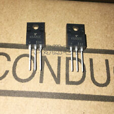 10pcs KGA80E K6 0E K6A8OE K6A80E TK6A80E TO220F-3 Transistor #A6-42 picture