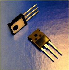 [2 pc] Power MOSFET FDH44N50 44A 500V SMPS duty Fairchild  picture