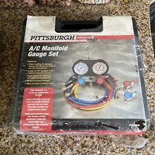 PITTSBURGH AUTOMOTIVE Diagnostic Tool/Equipment 60806 (ASA006489) Torn Packaging picture