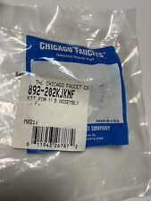 Chicago Faucet 892-202KJKNF Vacuum Breaker Repair Kit FNFP picture