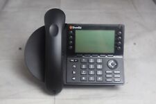 Lot Of 5 Shoretel IP480 Office IP Phones - Grade A Used picture