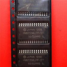 HM62256LFP-12T, Hitachi Static Ram, SRAM 32KX8 256K SMD picture