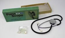 Vintage PanaScope Stethoscope in Original Box with Extra Parts - Rare Find picture