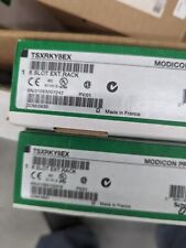 New In Box Schneider TSXRKY8EX I/O Base Analog Input Module TS-XRK-Y8-EX picture